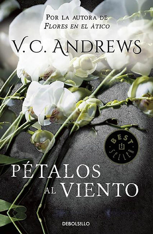 Pétalos al viento | V. C. Andrews