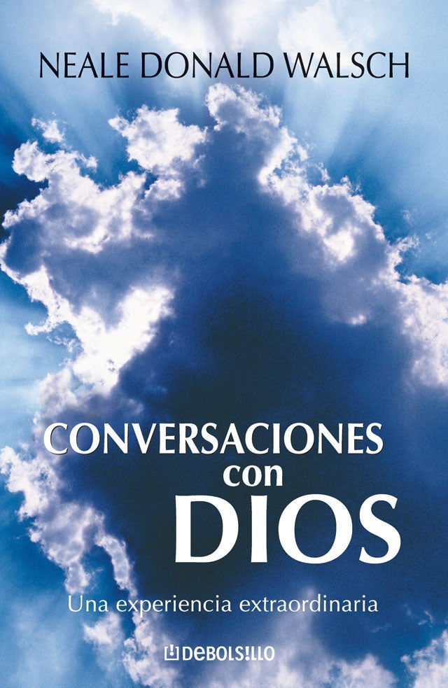 Conversaciones con dios I | Neale Donald Walsch