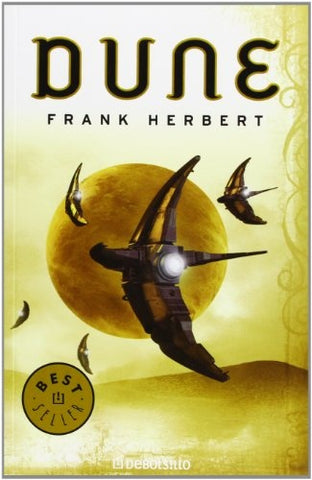Dune | Frank Herbert