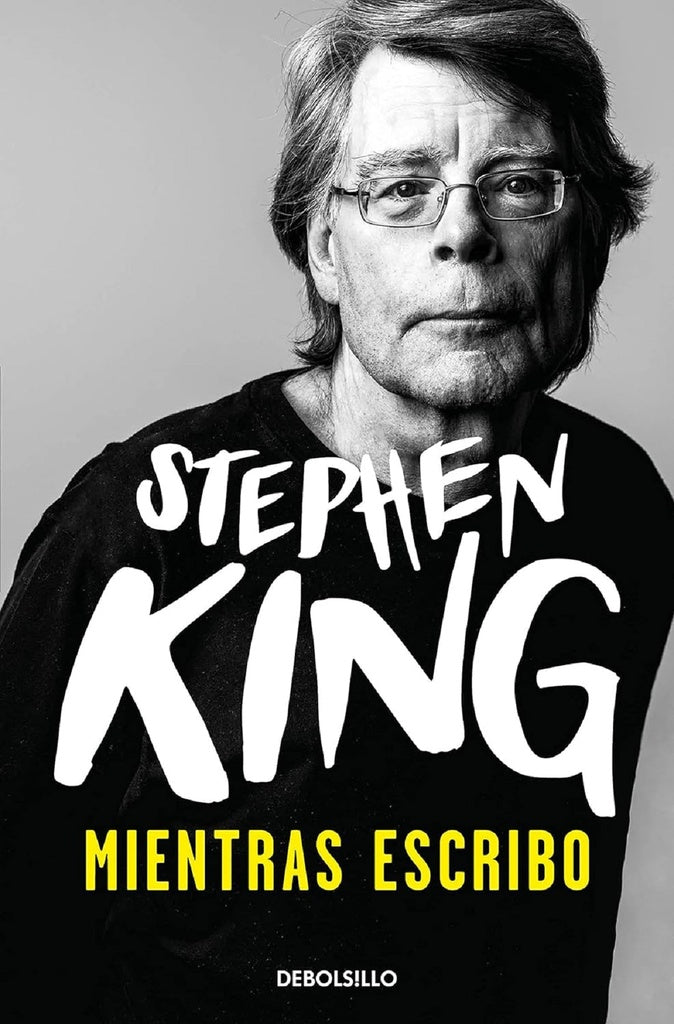 Mientras escribo | Stephen King