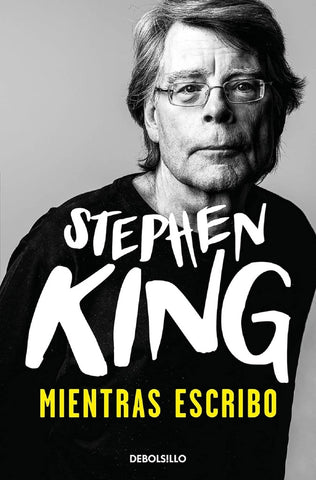 Mientras escribo | Stephen King
