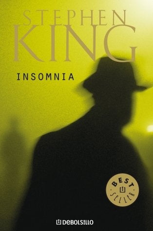 Insomnia | King-Blanch Tyroller