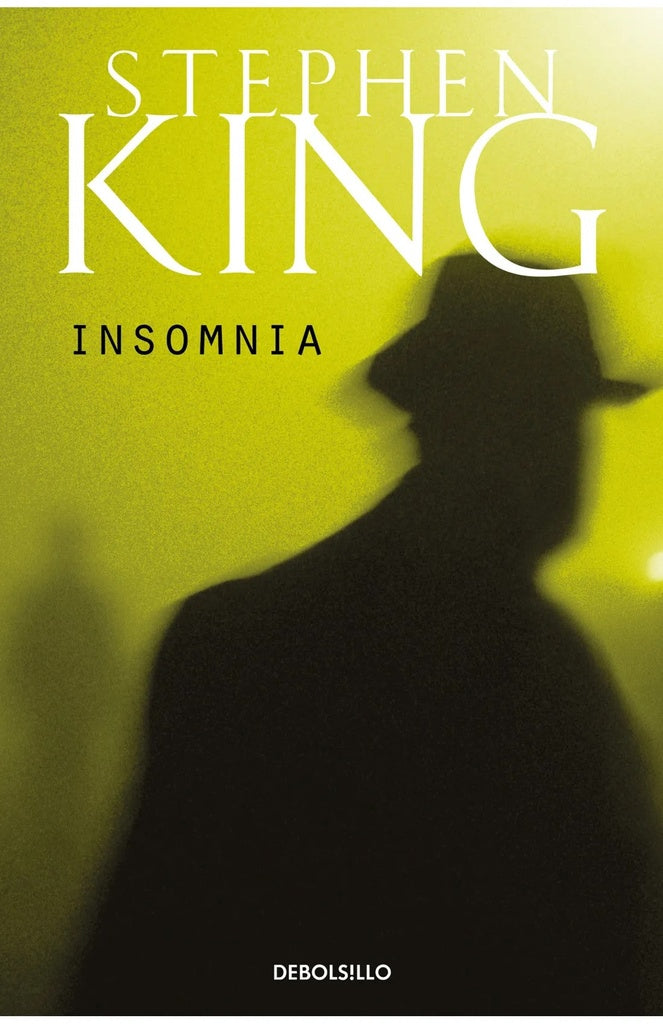 Insomnia | King-Blanch Tyroller