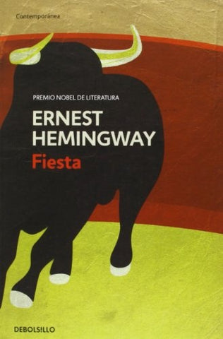 FIESTA  | Ernest Hemingway