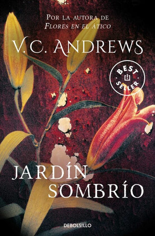 JARDIN SOMBRIO  | V. C. Andrews