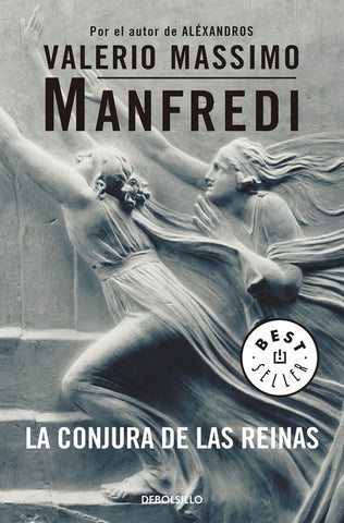 LA CONJURA DE LAS REINAS.C | VALERIO  MASSIMO