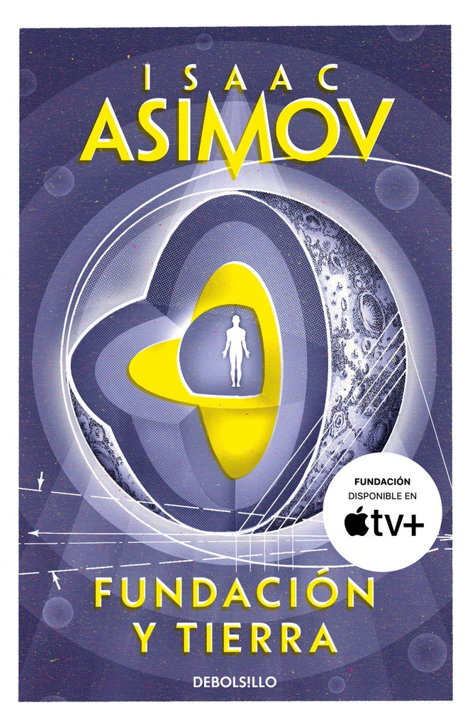 FUNDACION Y TIERRA.. | Isaac Asimov