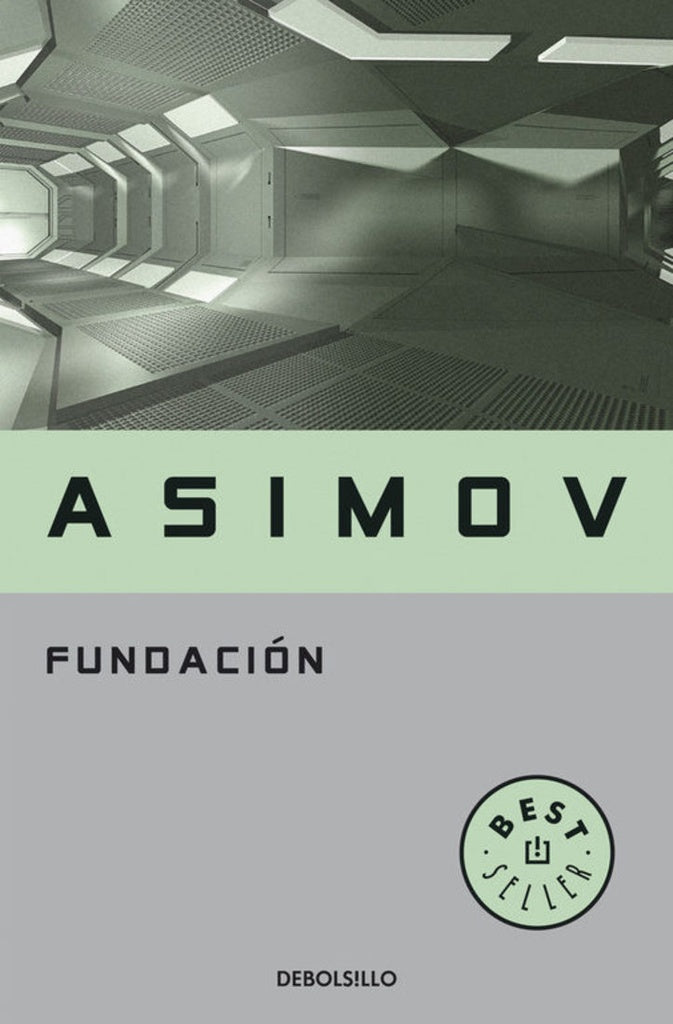 FUNDACION*.. | Isaac Asimov