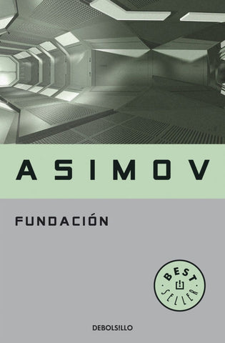 FUNDACION*.. | Isaac Asimov