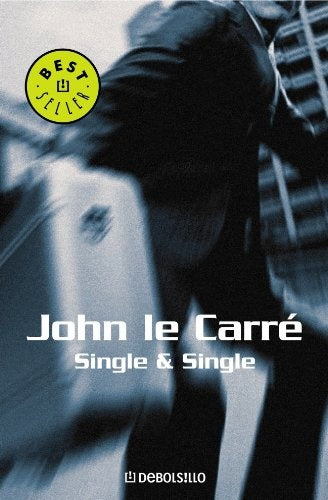 SINGLE Y SINGLE | John Le Carré