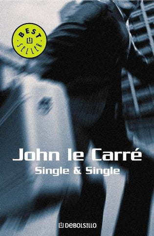 SINGLE Y SINGLE | John Le Carré