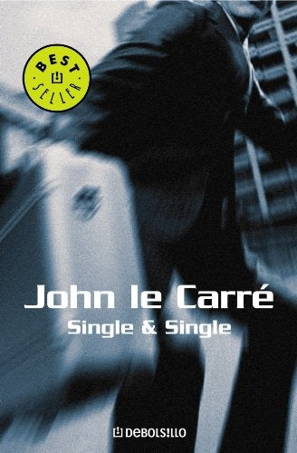 Single & Single | John Le Carré