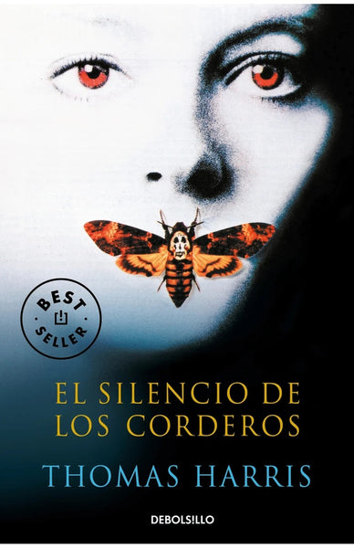 EL SILENCIO DE LOS CORDEROS.. | Thomas Harris