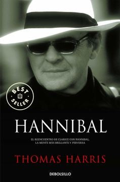 HANNIBAL * | Thomas Harris