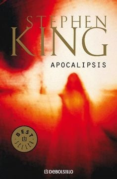 APOCALIPSIS.. | Stephen King