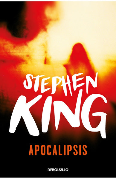 APOCALIPSIS.. | Stephen King