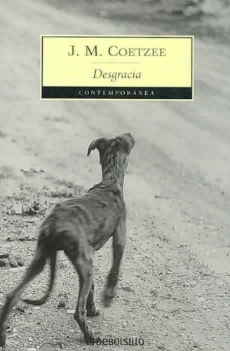 DESGRACIA.. | JM Coetzee