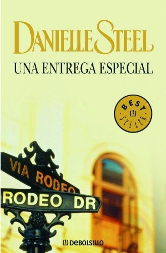 Una entrega especial* | Danielle Steel