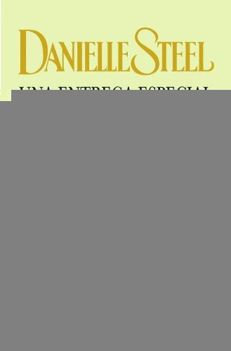 Una entrega especial* | Danielle Steel