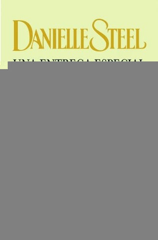 Una entrega especial* | Danielle Steel