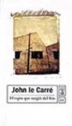 El espía que surgió del frío | Le Carré, Morón