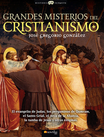 Grandes misterios del cristianismo | José Gregorio González