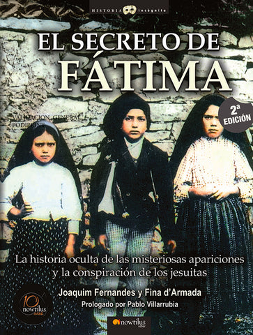 El secreto de Fátima | d'Armada, Fernandes