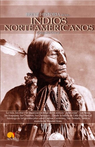 INdios Norteamericanos