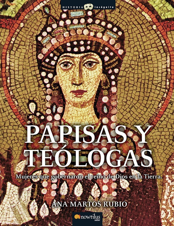 Papisas y teólogas | Ana Martos Rubio