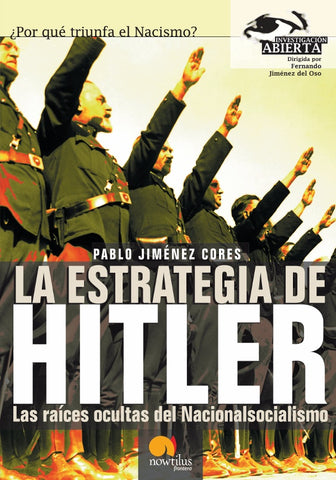 La estrategia de Hitler | Pablo Jiménez Cores