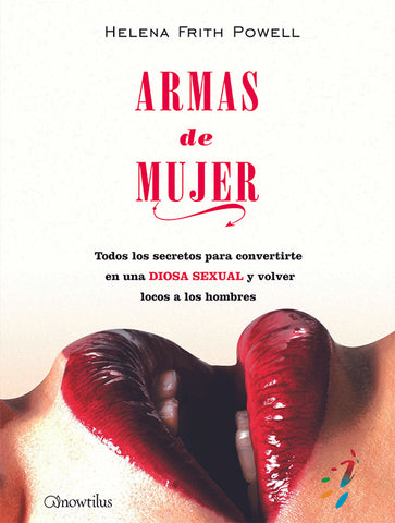 Armas de mujer | Helena Frith Powell
