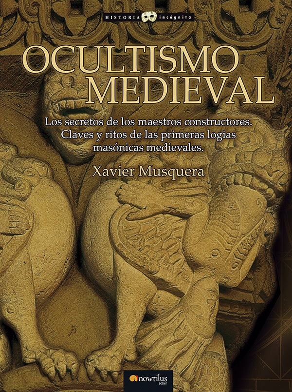 Ocultismo medieval | Xavier Musquera