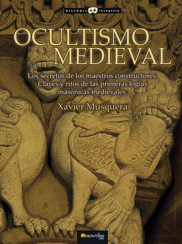 Ocultismo medieval | Xavier Musquera