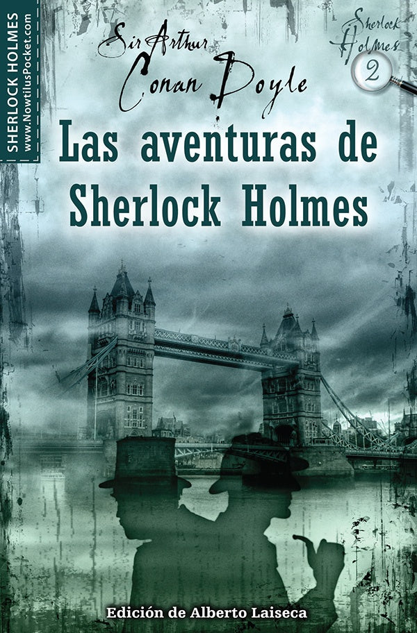 Las aventuras de Sherlock Holmes | DOYLE, Conan Doyle