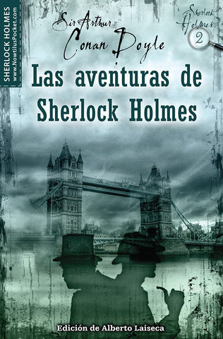Las aventuras de Sherlock Holmes | DOYLE, Conan Doyle