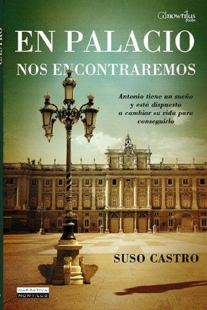 En palacio nos encontraremos | Suso Castro