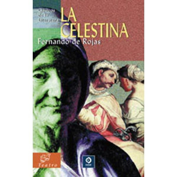 LA CELESTINA | Fernando de Rojas