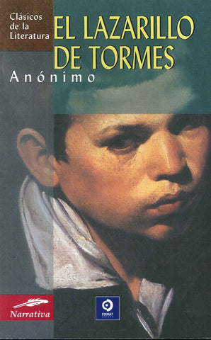 EL LAZARILLO DE TORMES.. | Anónimo