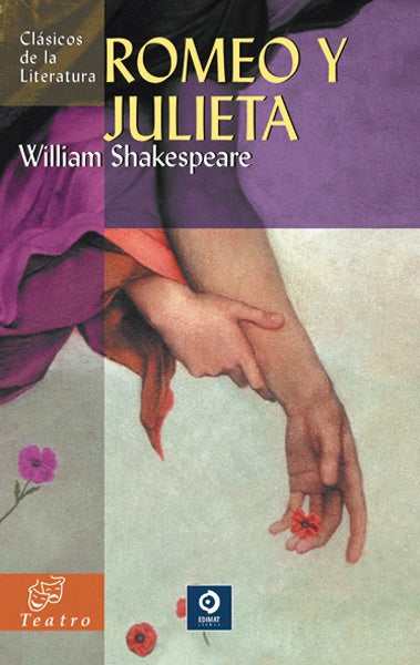 ROMERO Y JULIETA | William Shakespeare