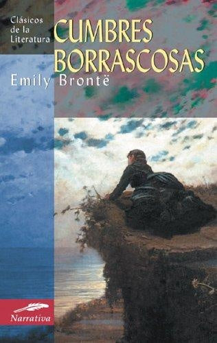 CUMBRES BORRASCOSAS | Emily Brontë