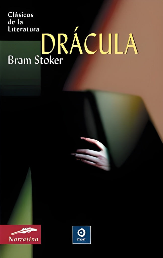 DRACULA.. | Bram Stoker