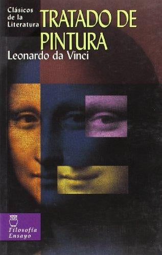 TRATADO DE PINTURA | Leonardo Da Vinci