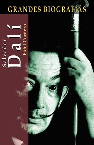 SALVADOR DALÍ.. | Fidel Cordero