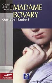 MADAME BOVARY | Gustave Flaubert