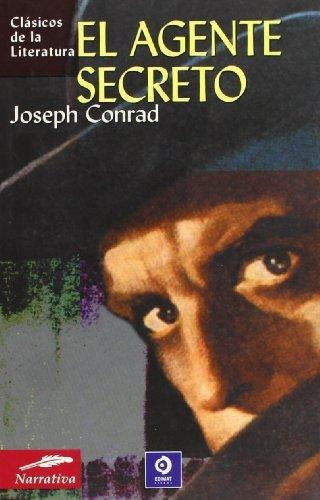 EL AGENTE SECRETO | Joseph Conrad