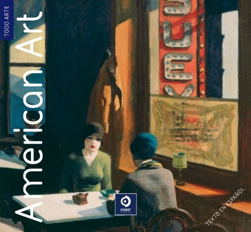 American art
