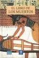 EL LIBRO DE LOS MUERTOS