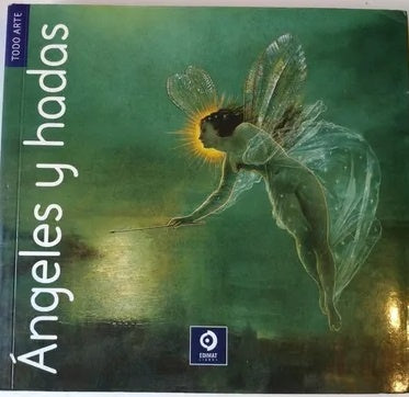 Angeles y hadas