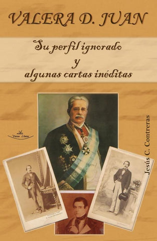 Valera D. Juan | Jesús C. Contreras