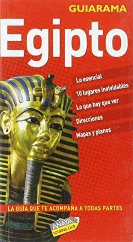 Egipto | Anaya
